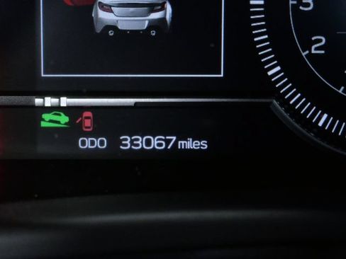 Used 2024 Toyota GR86 Premium RWD image 24