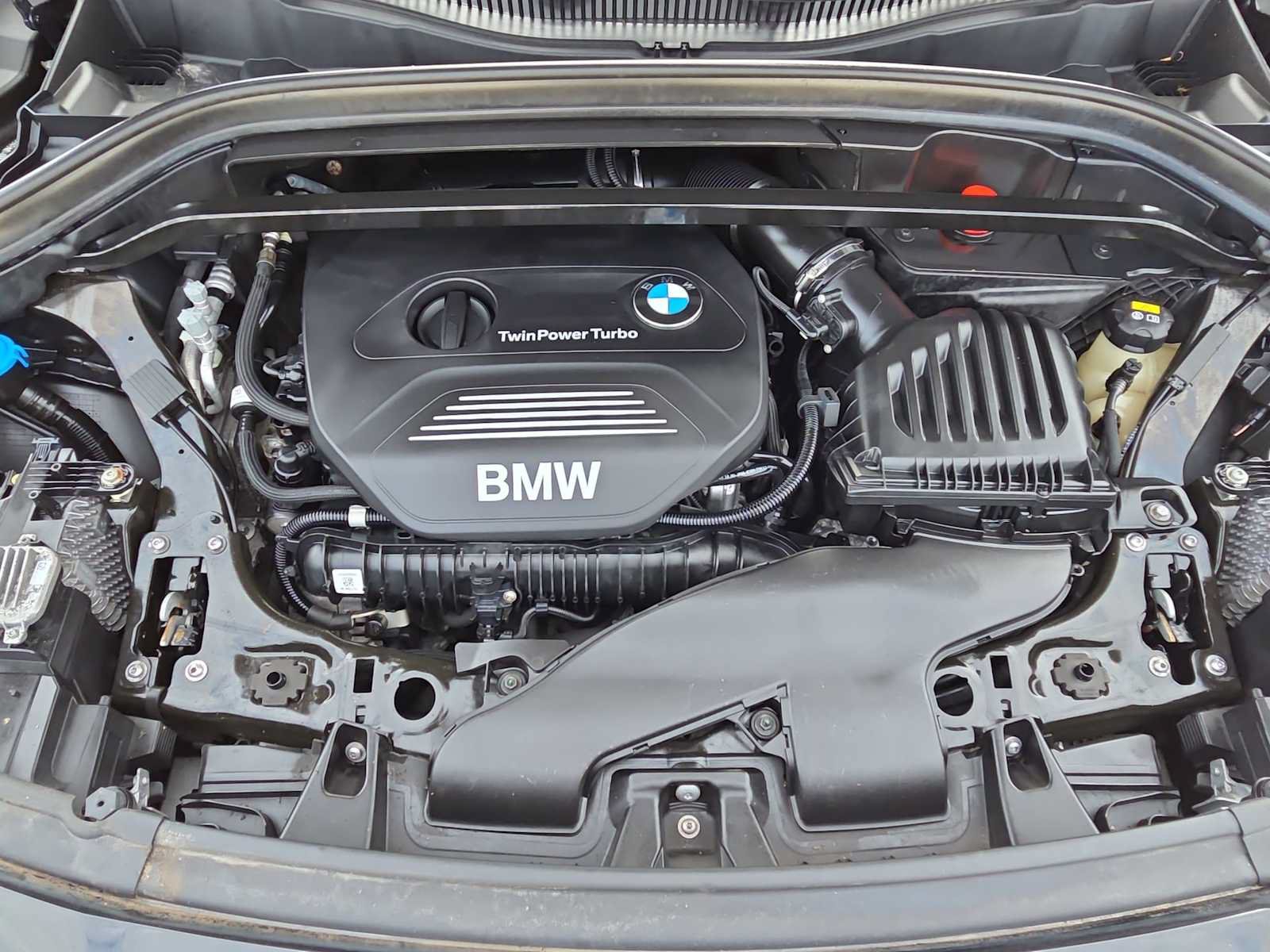 Used 2019 BMW X2 xDrive28i w/ Convenience Package AWD/4WD image 13
