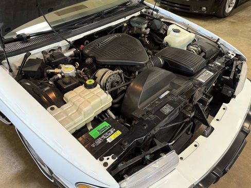 Used 1995 Buick Roadmaster Estate RWD image 57