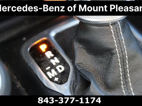 Used 2018 Jeep Wrangler Unlimited Sahara image 34