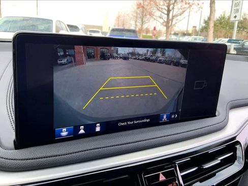 Used 2026 Acura MDX FWD image 45
