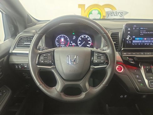 Used 2025 Honda Odyssey Sport-L image 15