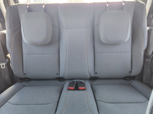 Used 2026 Jeep Wrangler Sport image 18