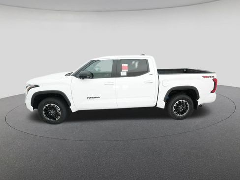 New 2025 Toyota Tundra SR5 image 3
