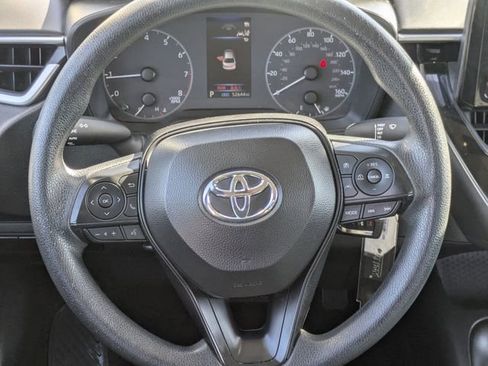 Used 2024 Toyota Corolla LE image 12