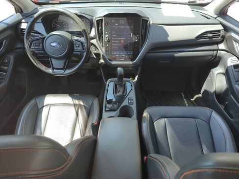 Used 2024 Subaru Crosstrek 2.5i Limited w/ Popular Package #4A image 15