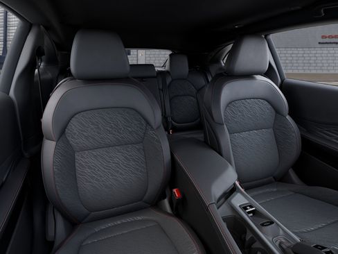 New 2026 Dodge Charger GT w/ Driver Convenience Group image 9