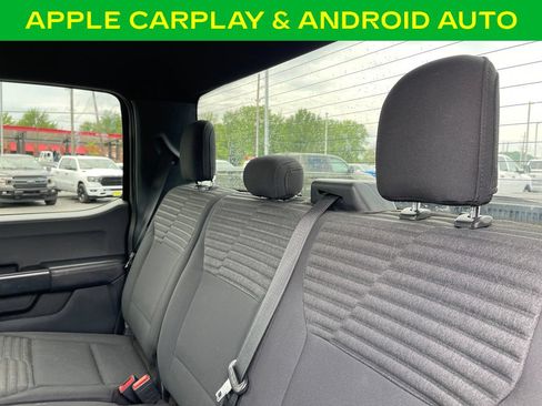 Used 2021 Ford F150 XL w/ STX Appearance Package AWD/4WD image 13