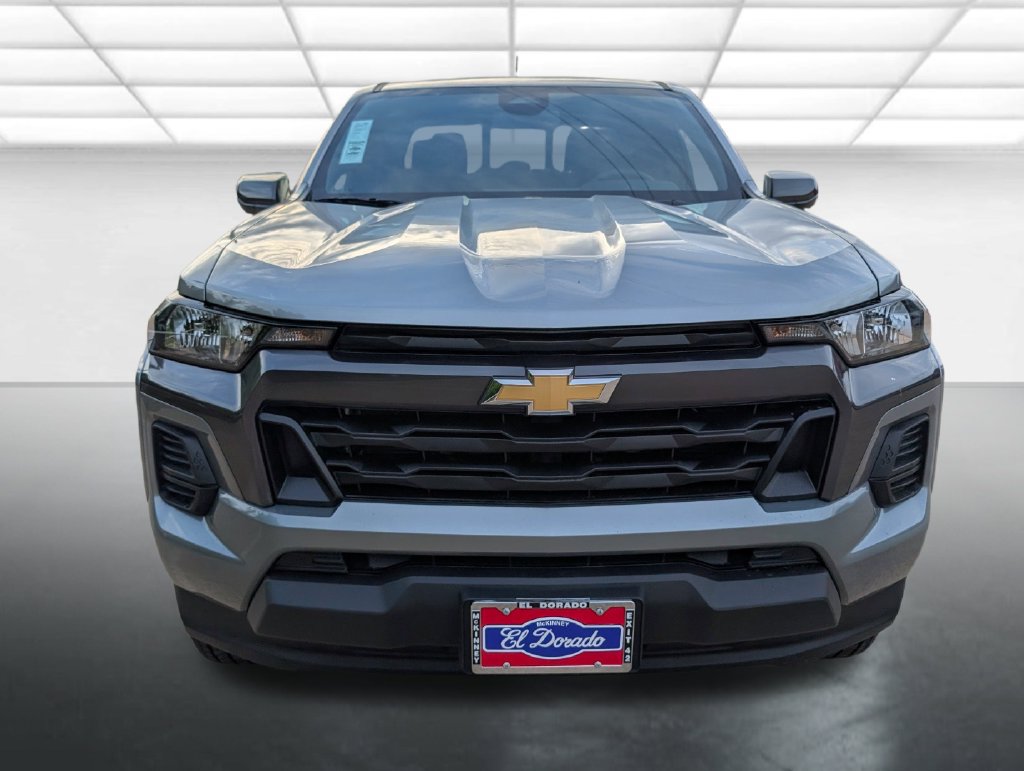 New 2026 Chevrolet Colorado LT w/ Advanced Trailering Package RWD image 25
