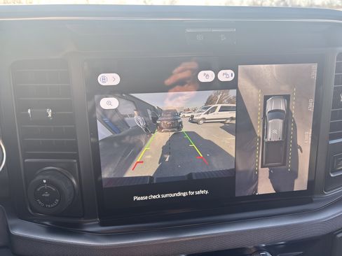 New 2026 Ford F250 Platinum image 27