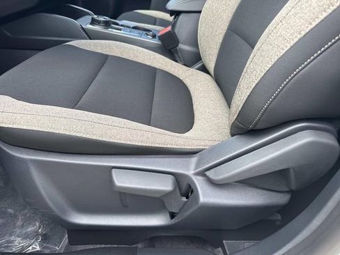 New 2025 Ford Bronco Sport Big Bend image 8