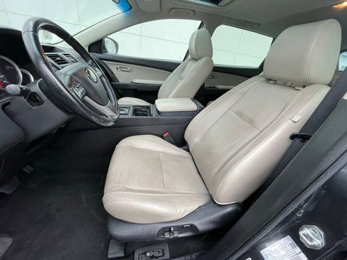 Used 2013 MAZDA CX-9 Touring image 26