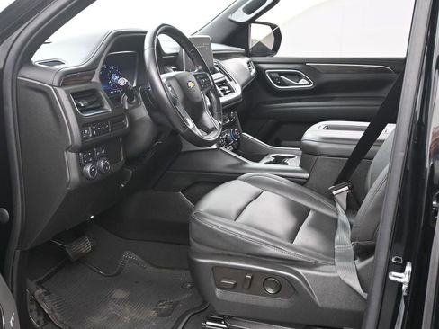 Used 2022 Chevrolet Tahoe LT AWD/4WD image 10