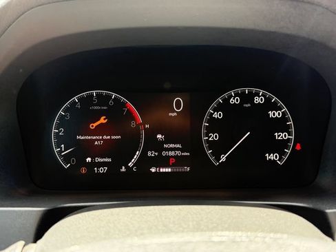Certified 2024 Honda Ridgeline TrailSport image 25