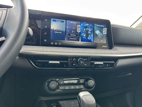 New 2026 Nissan Kicks SV w/ SV Premium Package image 30