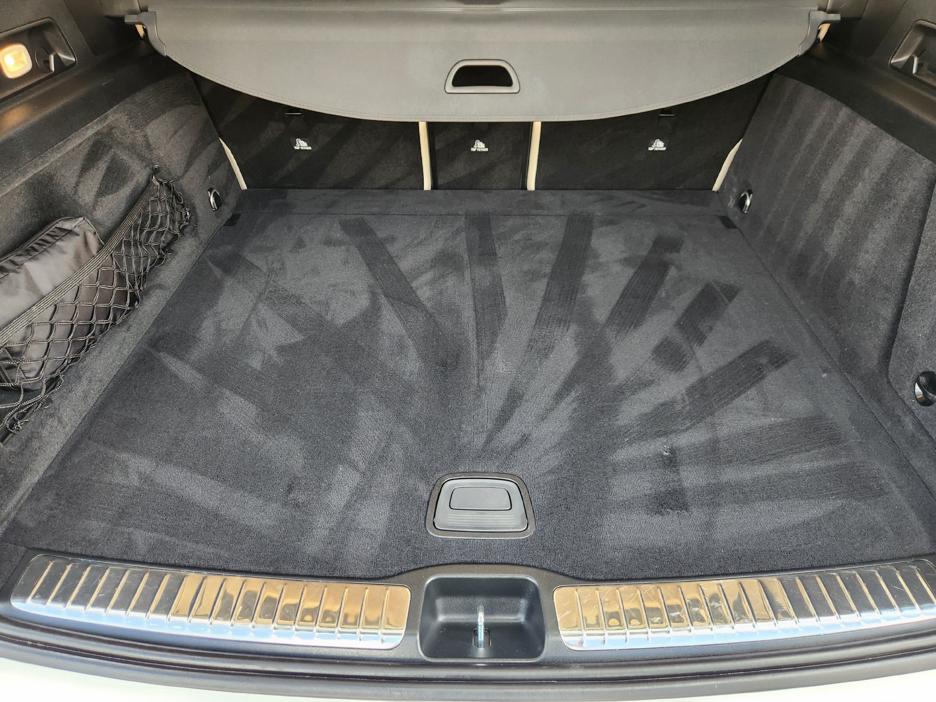Certified 2021 Mercedes-Benz GLE 350 4MATIC image 33