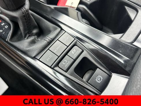 Used 2025 Toyota Camry LE FWD image 19