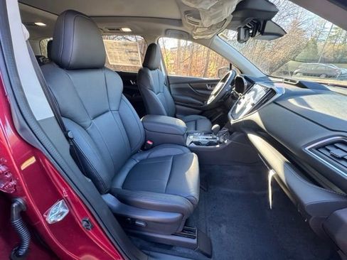 New 2026 Subaru Ascent Touring image 12