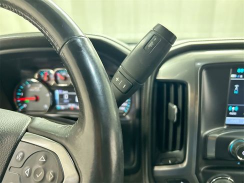 Used 2017 Chevrolet Silverado 2500 LTZ w/ Duramax Plus Package image 17