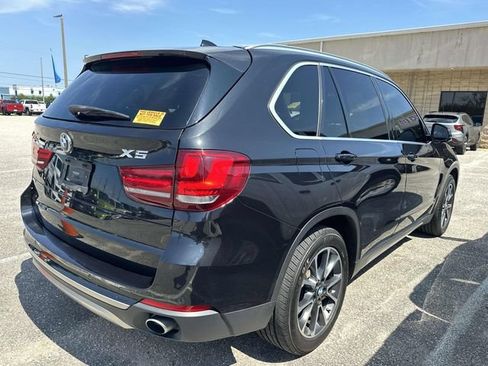 Used 2017 BMW X5 sDrive35i RWD image 14