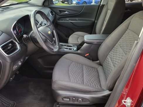 Used 2020 Chevrolet Equinox LT image 22