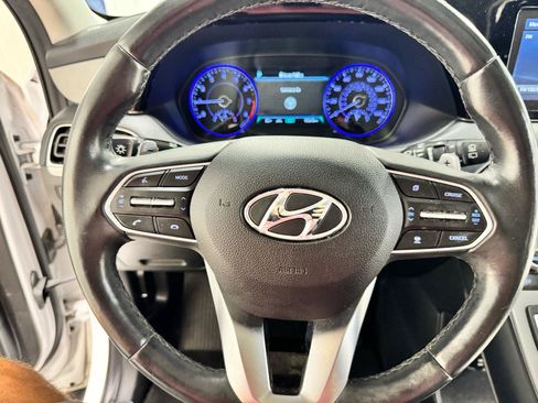 Used 2020 Hyundai Palisade SEL FWD image 24