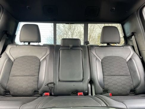 Used 2020 RAM 1500 Sport w/ Level 2 Equipment Goup w/2_L image 12