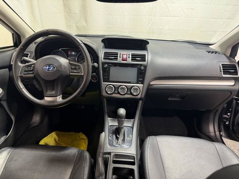 Used 2016 Subaru Impreza 2.0i Sport Limited w/ Popular Package #1 AWD/4WD image 17