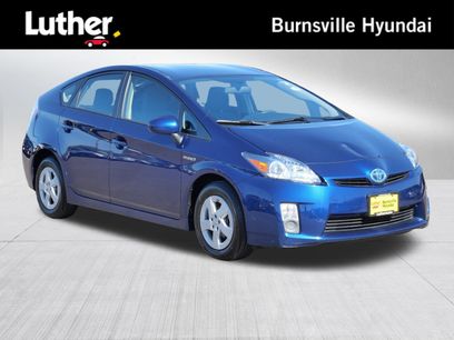 Used 2010 Toyota Prius Two