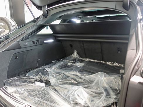 New 2025 Audi A6 Premium Plus image 26