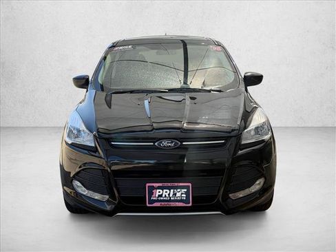 Used 2016 Ford Escape SE AWD/4WD image 6