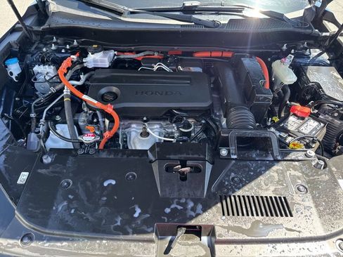 Used 2025 Honda CR-V Sport-L image 20
