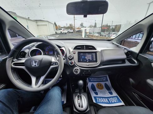 Used 2009 Honda Fit Sport image 14