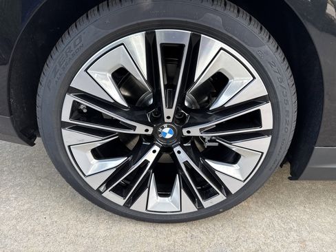 New 2026 BMW i5 eDrive40 image 29