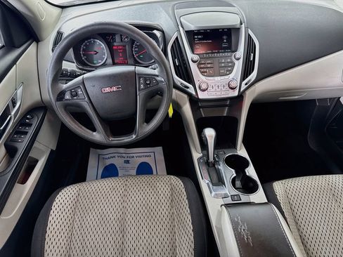 Used 2015 GMC Terrain SLE FWD image 26