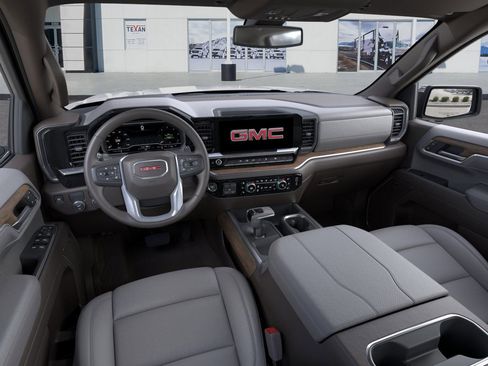 New 2026 GMC Sierra 1500 SLT RWD image 16