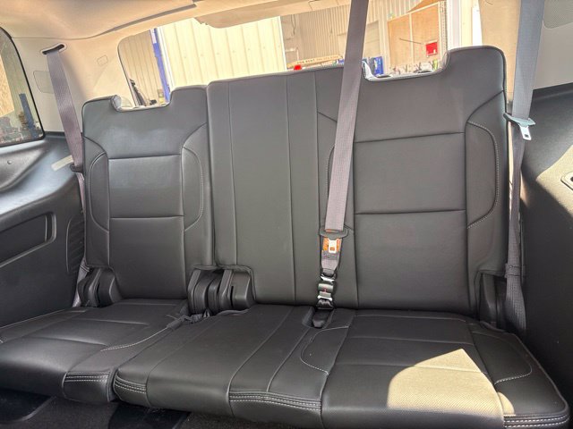 Used 2017 GMC Yukon Denali w/ Open Road Package AWD/4WD image 12