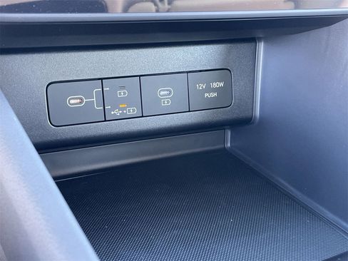 New 2026 Hyundai Sonata Blue image 27