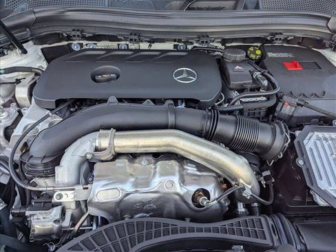 New 2026 Mercedes-Benz GLA 250 image 15