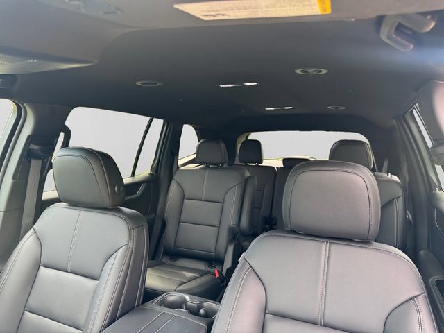 Used 2026 GMC Acadia Elevation w/ Elevation Premium Package AWD/4WD image 20