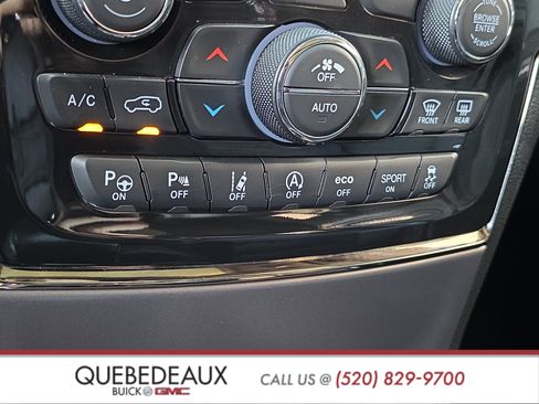 Used 2021 Jeep Grand Cherokee Limited X RWD image 22