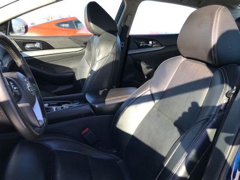 Used 2018 Nissan Maxima 3.5 SL image 4