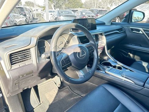 Used 2022 Lexus RX 350 350 image 10