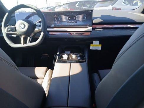 New 2026 BMW 530i w/ M Sport Package image 13