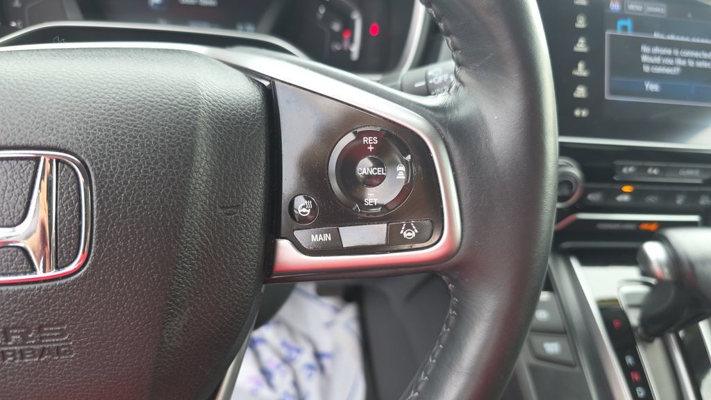 Used 2020 Honda CR-V Touring image 17