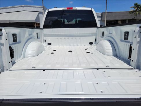 New 2026 Ford F250 King Ranch AWD/4WD image 9
