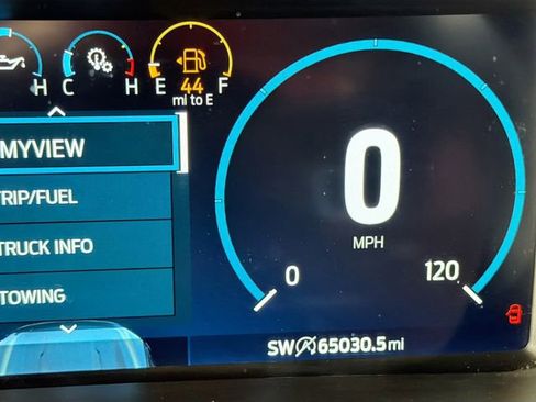 Used 2023 Ford F150 Lariat w/ Equipment Group 502A High image 13