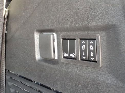 New 2026 Chevrolet Tahoe RST w/ Comfort Package AWD/4WD image 9