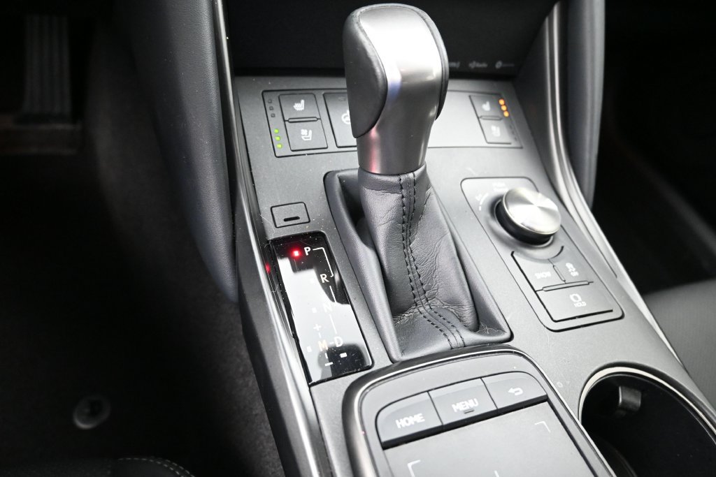 Used 2024 Lexus IS 300 w/ Comfort Package RWD image 37
