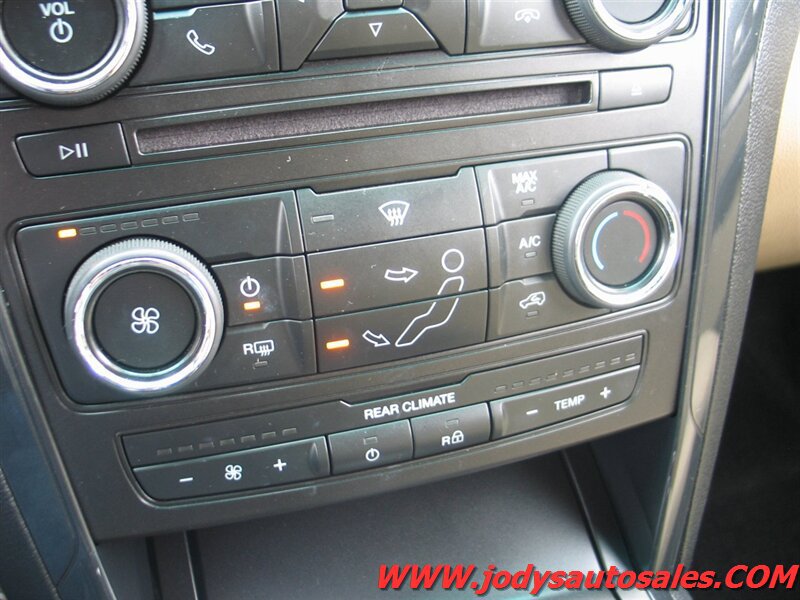 Used 2017 Ford Explorer 4WD image 17